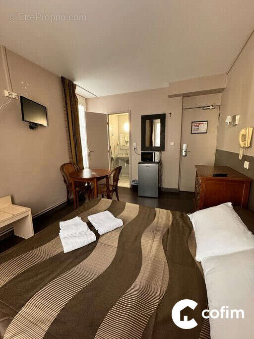 Appartement à LOURDES