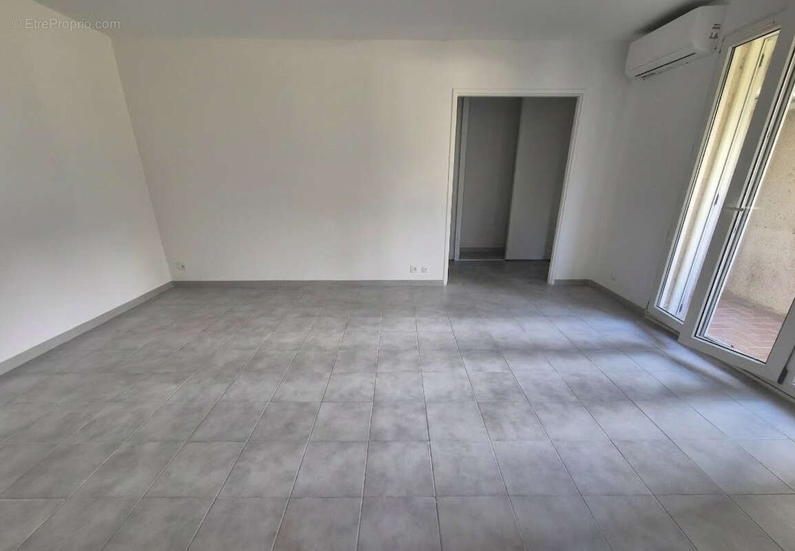 Appartement à LUCCIANA