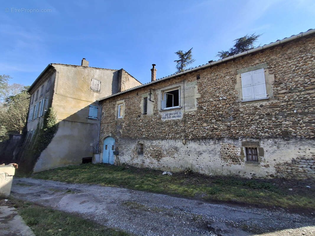 Maison à VALENCE