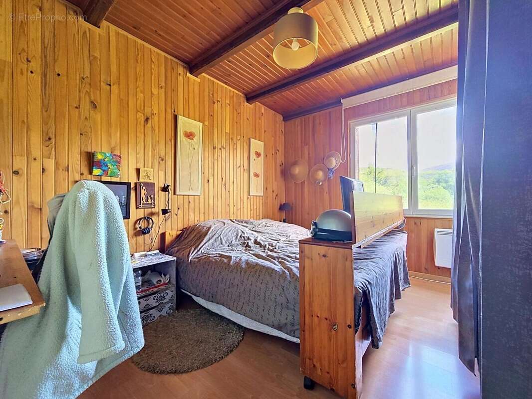 Photo 5 - Maison à LE BOUSQUET-D'ORB