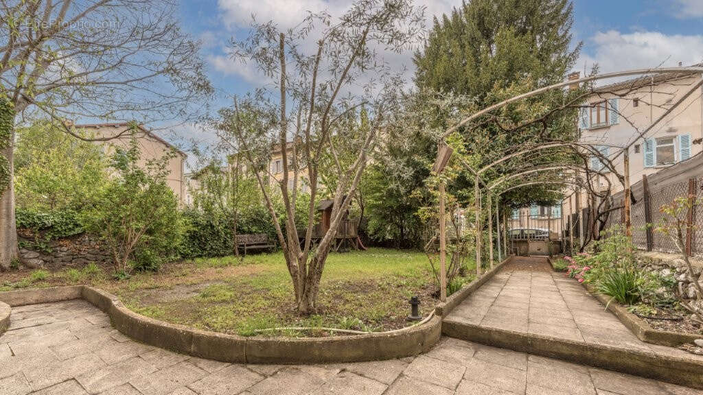 Maison à DIGNE-LES-BAINS