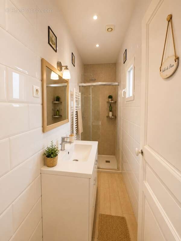 Maison 64 m² à Montgeron  - photo 8