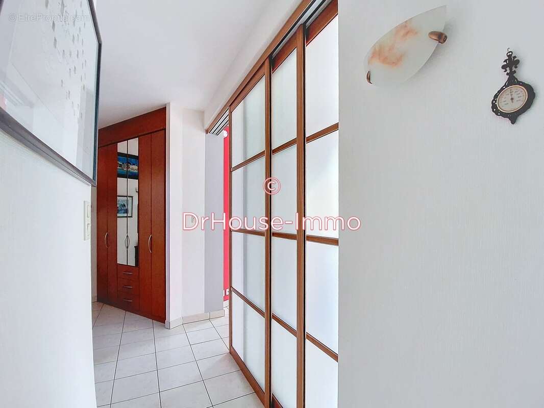 Maison à SAINT-JAMES