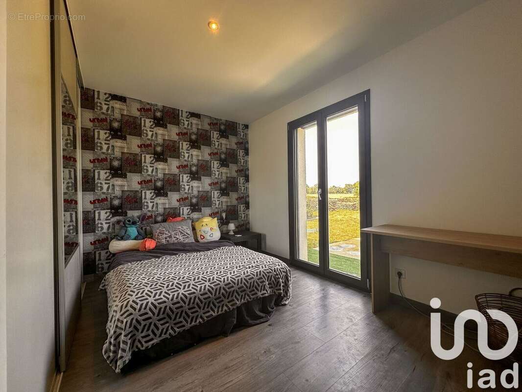 Photo 7 - Maison à LA CROISILLE