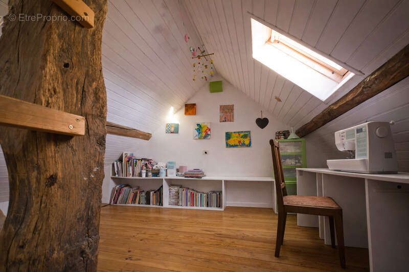 Maison de ville 5/6 pièces à vendre à CHATELLERAULT (86) - photo 20