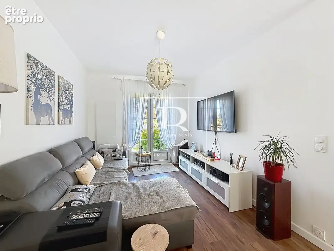Maison 5 pièces 104 m² à vendre à Bugnicourt (59151) - photo 4