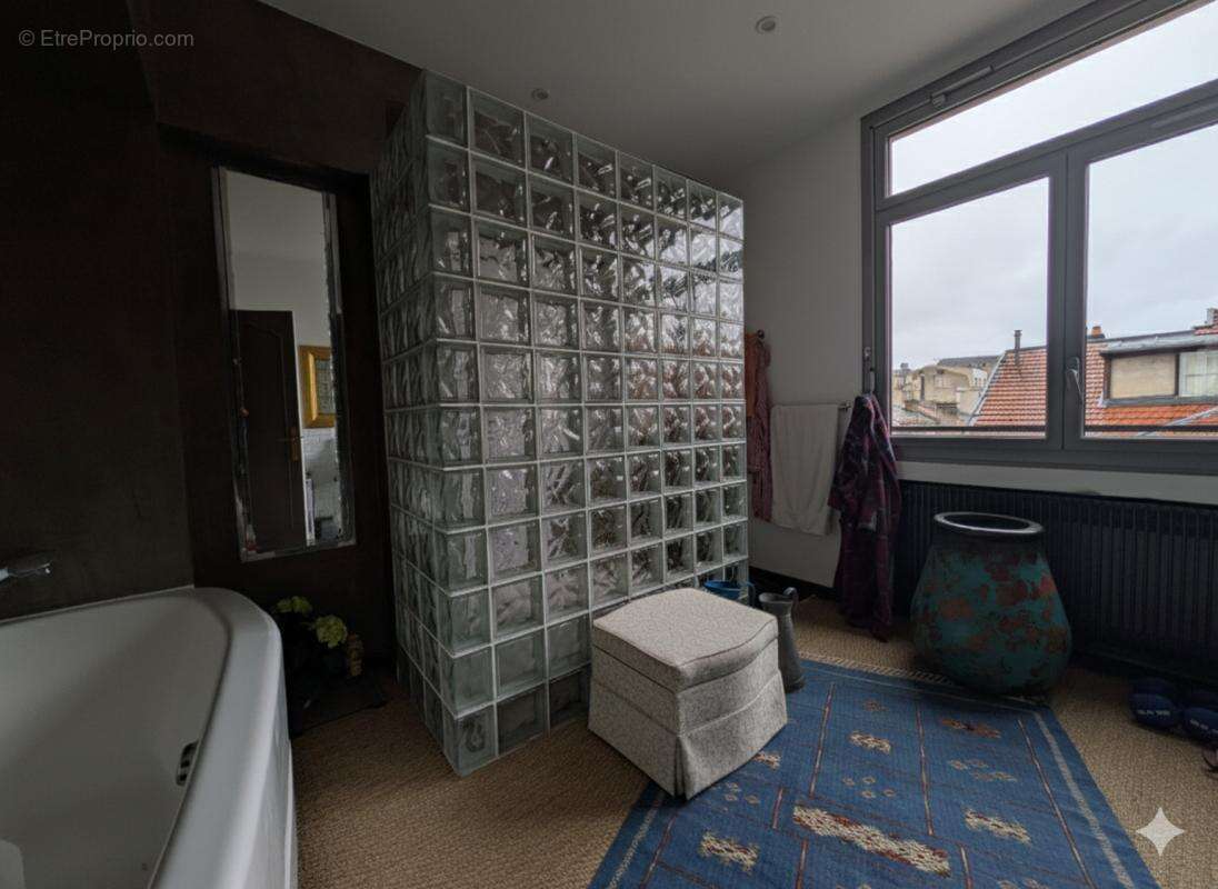 Appartement à LIMOGES