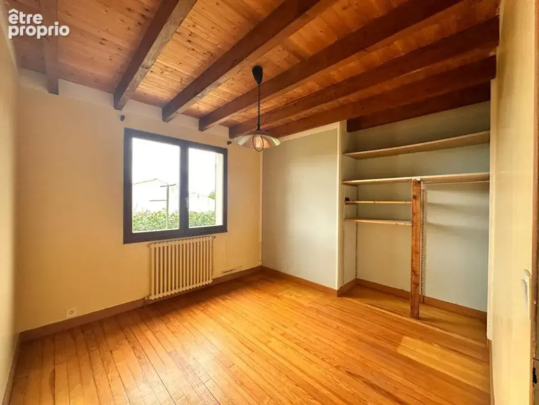 Maison 102 m² à Foulayronnes  - photo 10