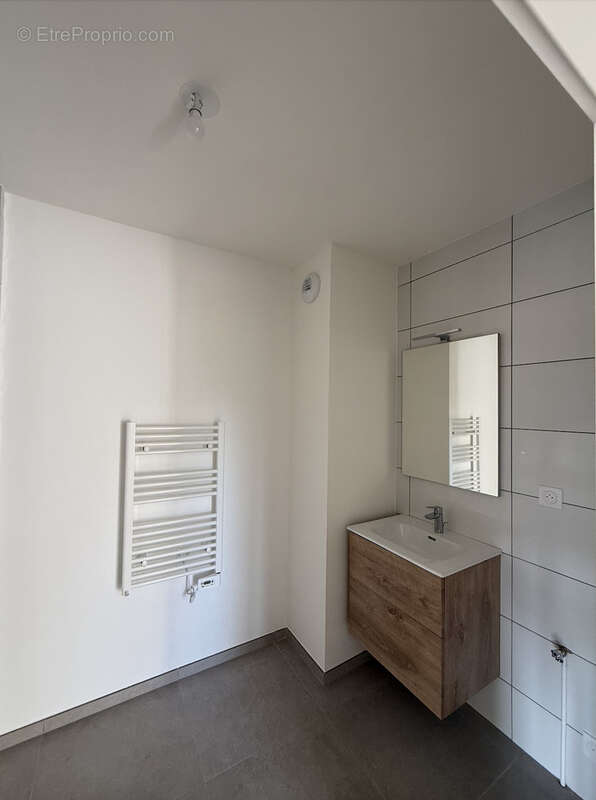 Appartement à LANDSER