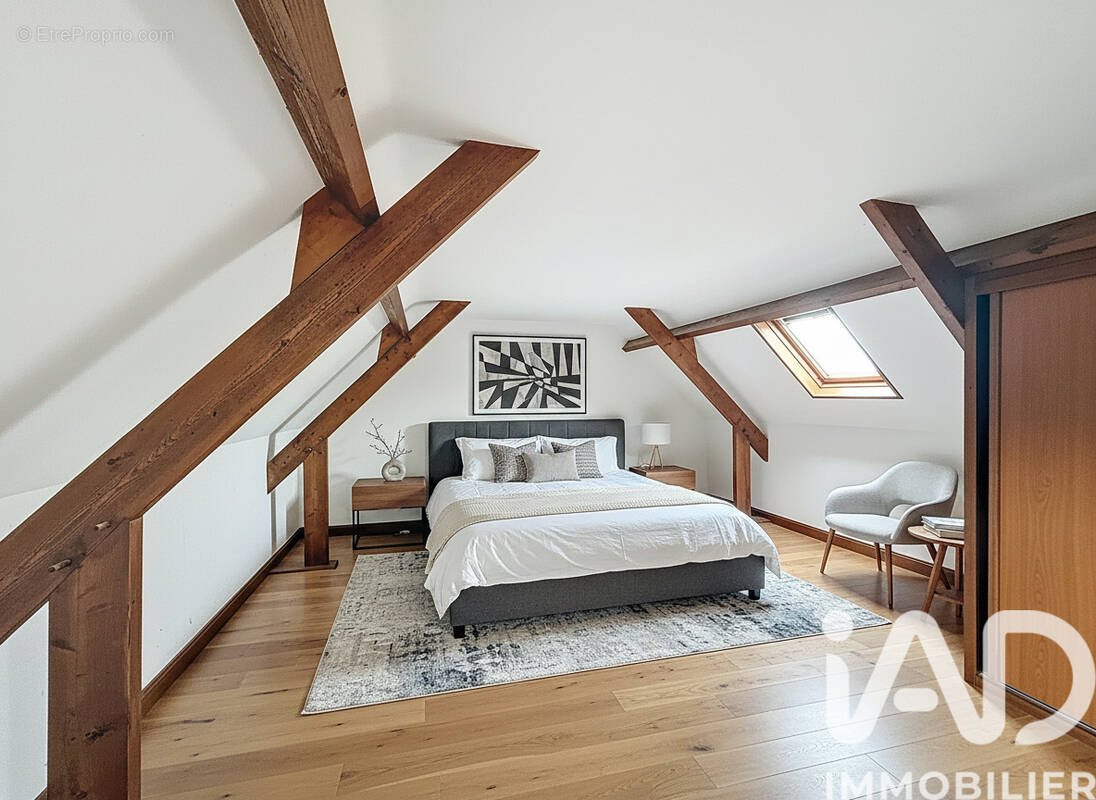 Photo 1 - Maison à BAINCTHUN