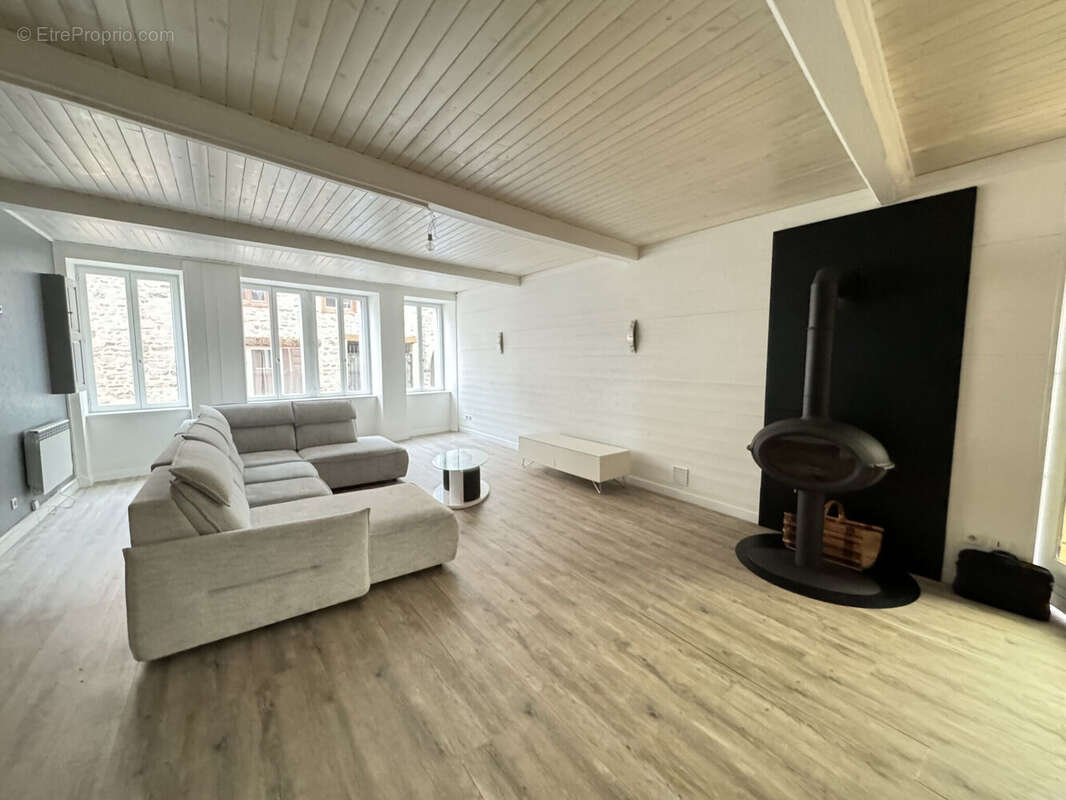 Photo 4 - Maison à TARARE