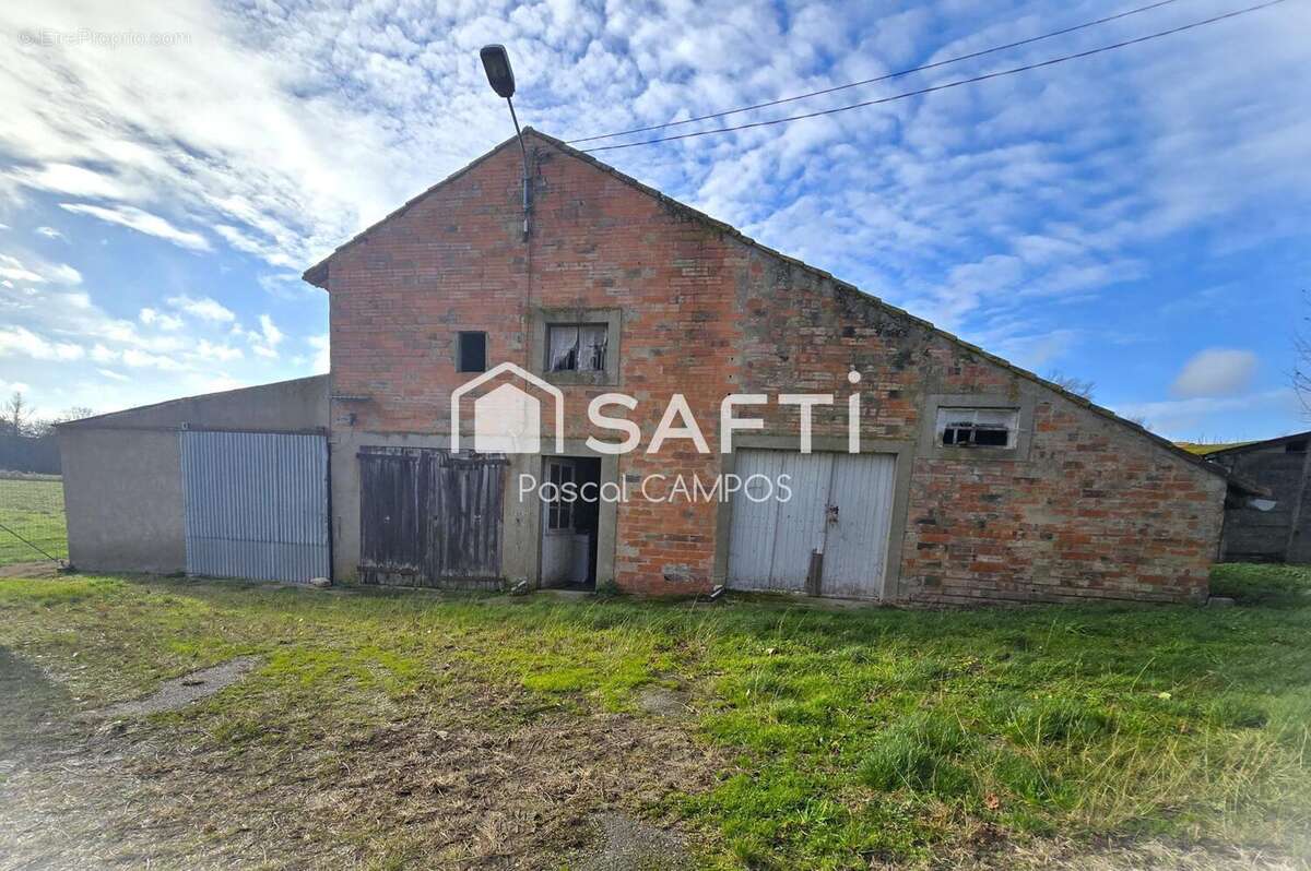 Photo 3 - Maison à BELPECH