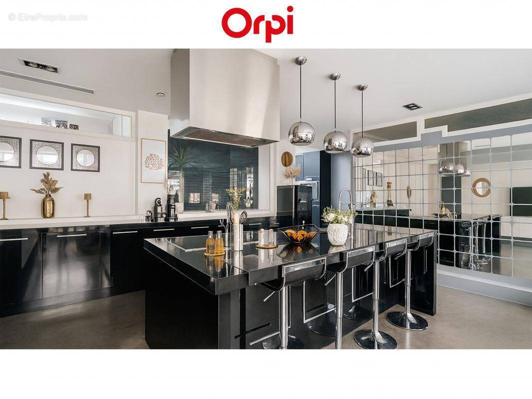 Appartement à ANNEMASSE