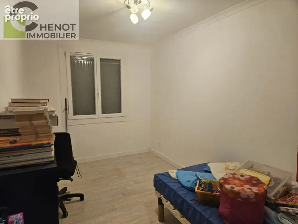 Maison 4 pièces 96 m² à vendre à Pierreville (54160) - photo 4