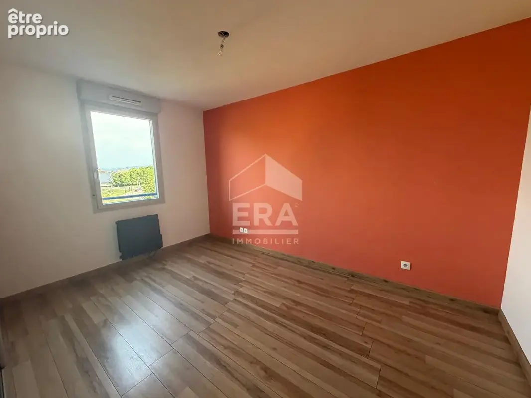 Appartement 41m² à l'isle-d'abeau - photo 7