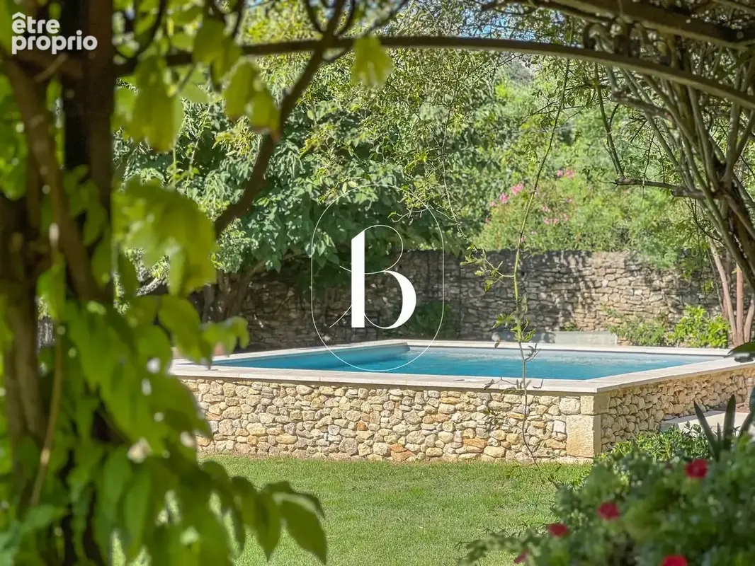 Maison 5 pièces 140 m² à vendre à Uzes (30700) - photo 4