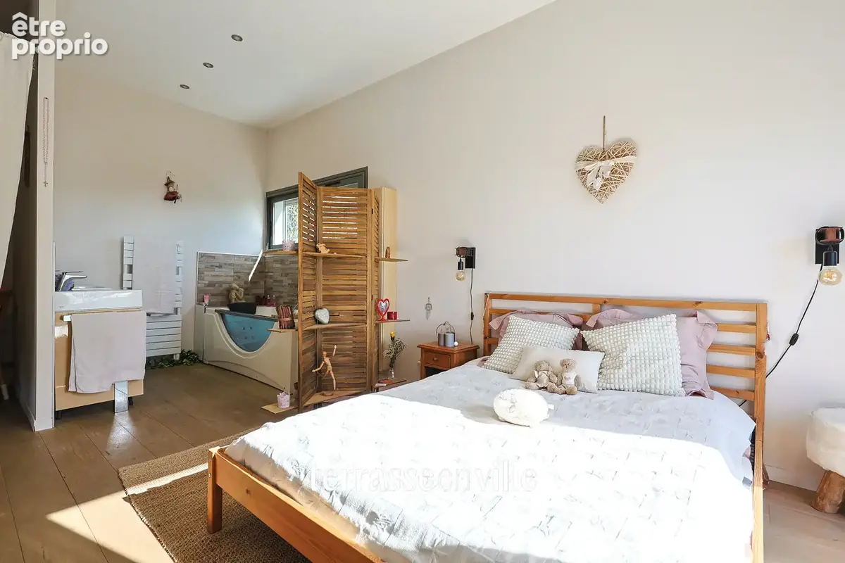 La ciotat - figuerolles - maison familiale - t6 - 204 m2 + t2 40 m2 - piscine - parcelle 1041m2 - vue mer - 1 - photo 20