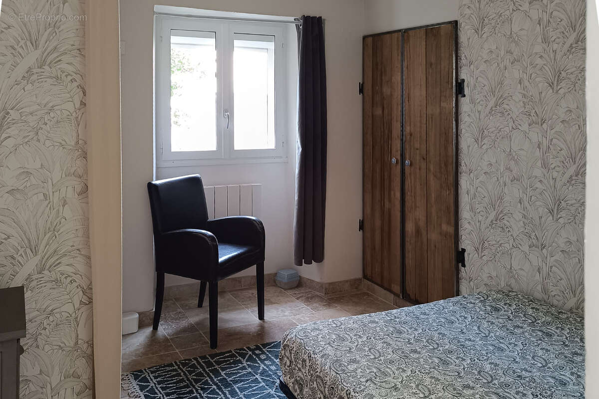 Propriété de trois maisons au calme - photo 6