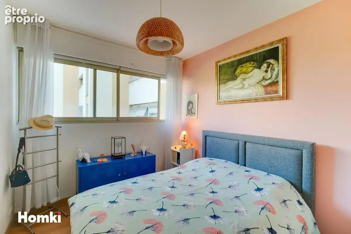 Appartement T3 de 77 m² à Marseille 13008, Rue Paradis - photo 10