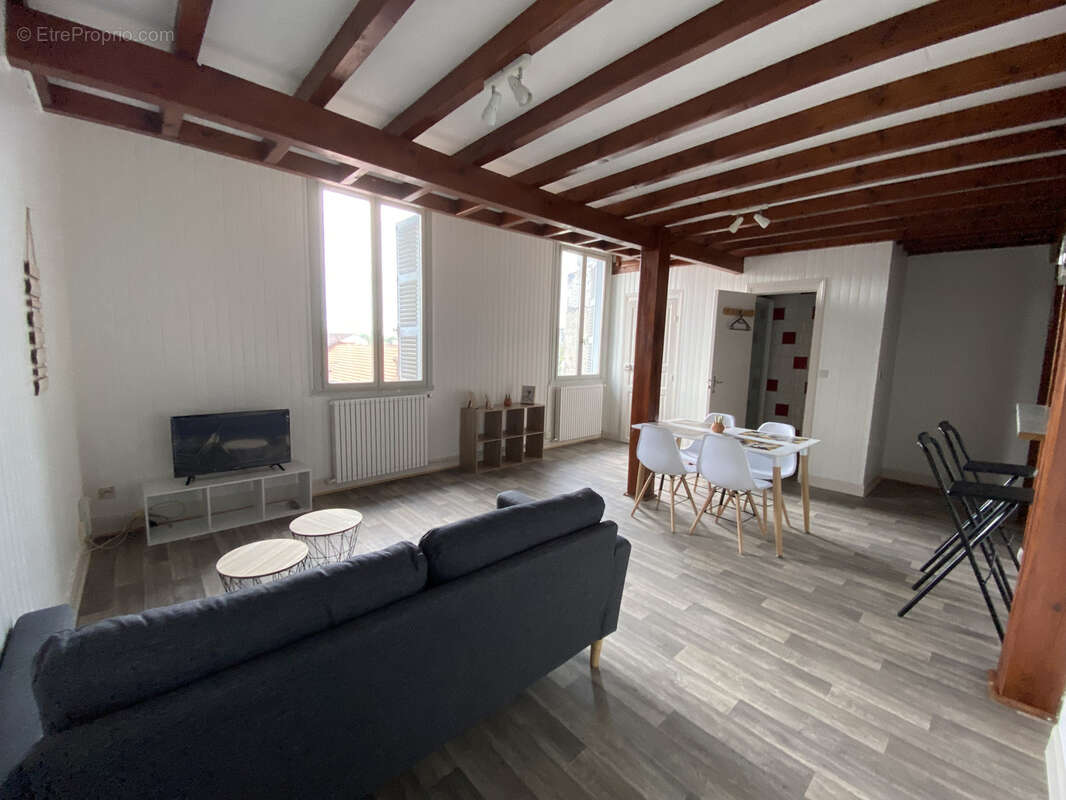 Appartement à PAU