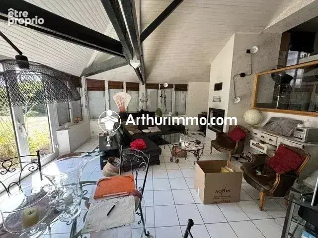 Vente Maison Bagnoles-de-l'orne-normandie(61140) 439 000ï¿œ - photo 5