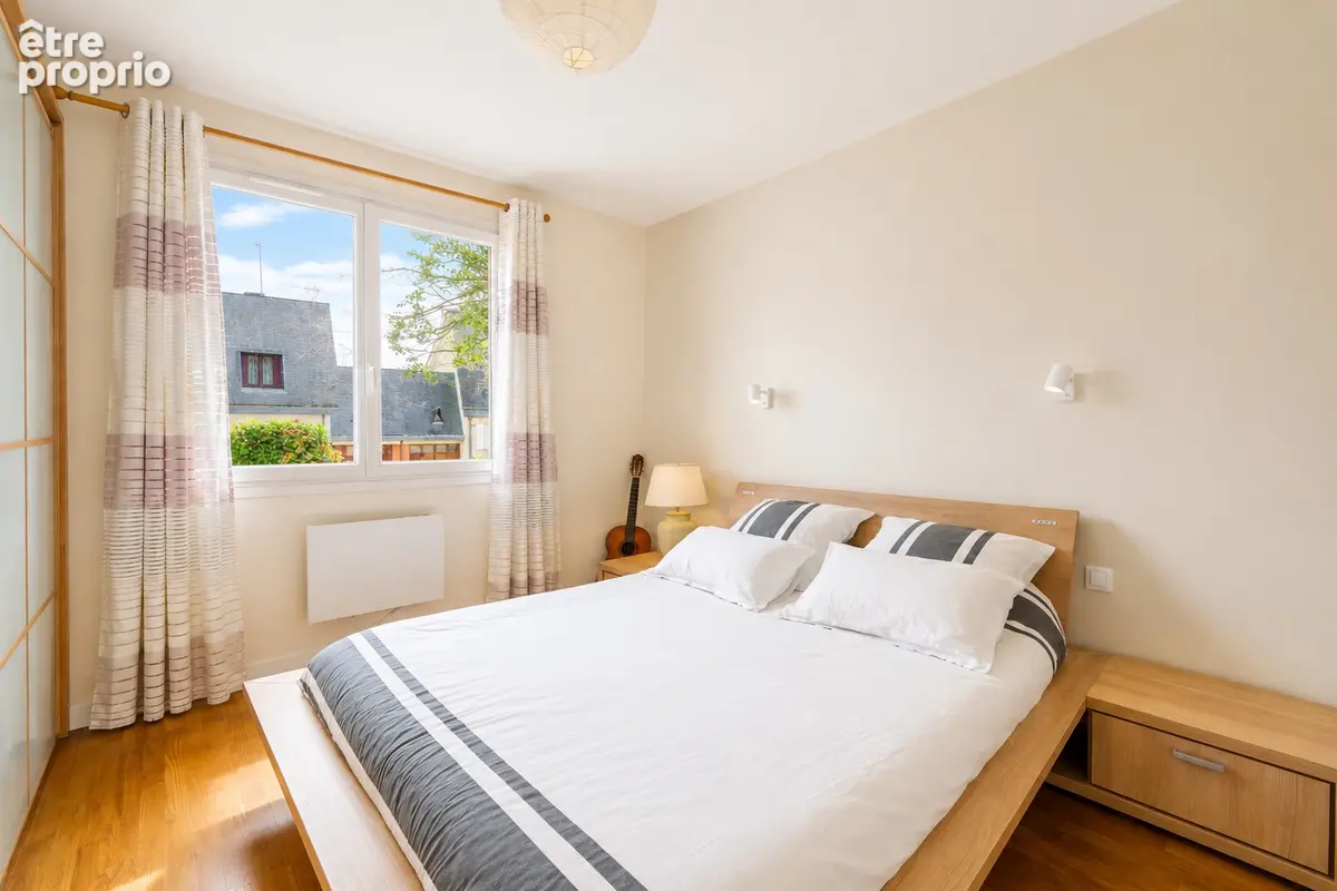 Maison - Le Rheu - photo 9