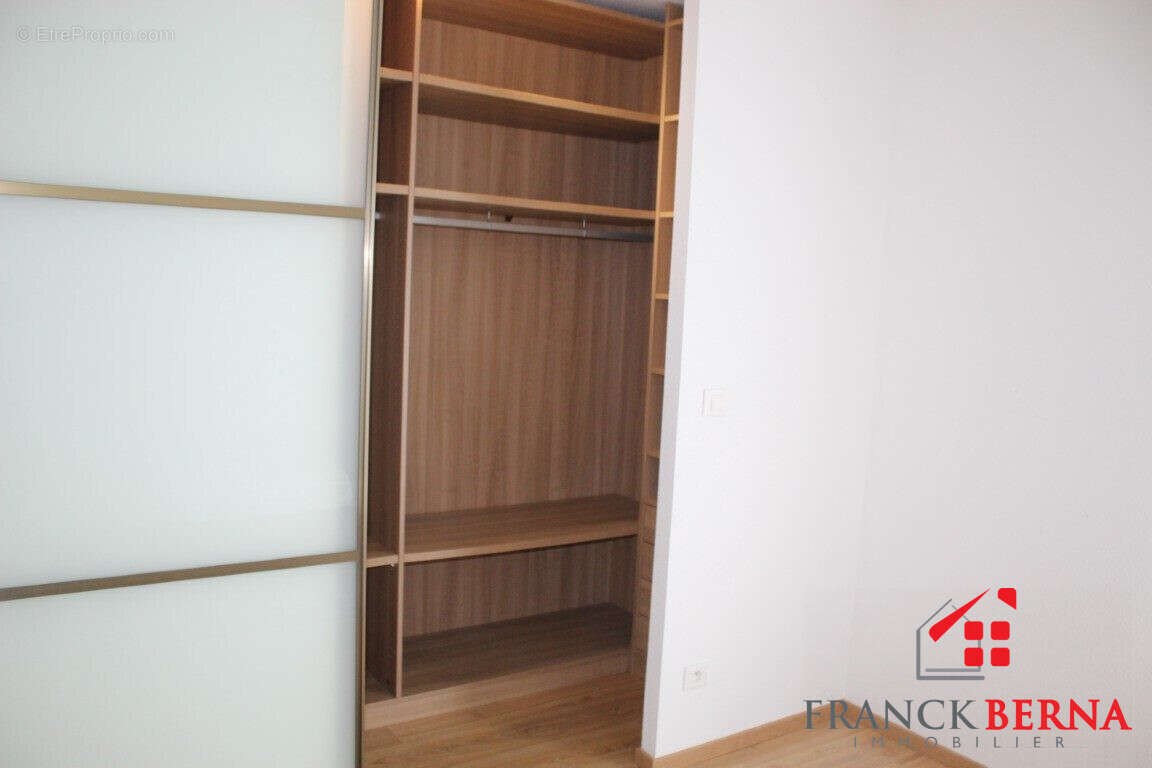 Appartement à SUNDHOFFEN