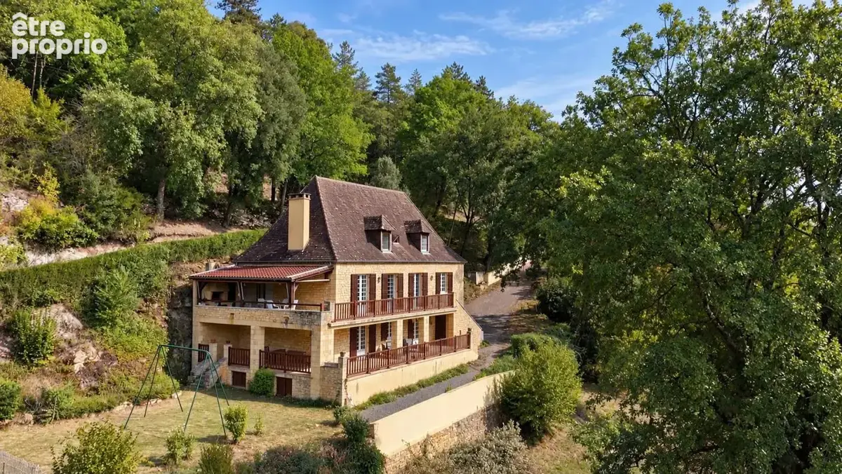 Maison spacieuse avec appartement 186 m2 - photo 18