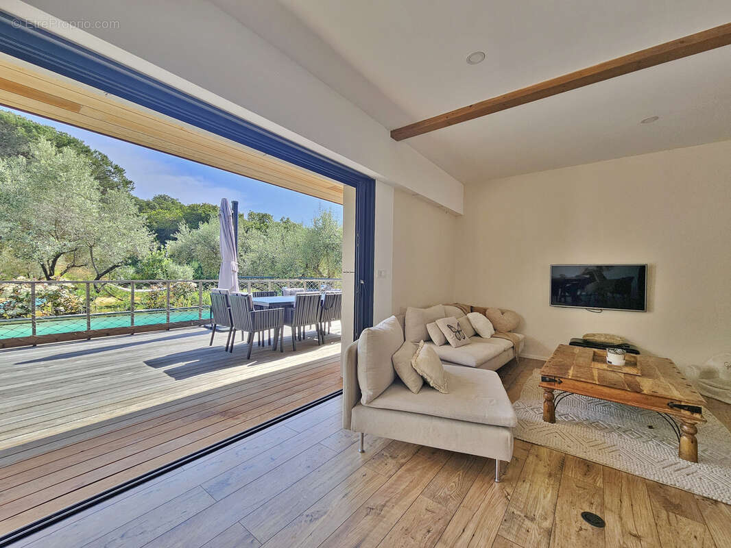 Maison à PIETROSELLA