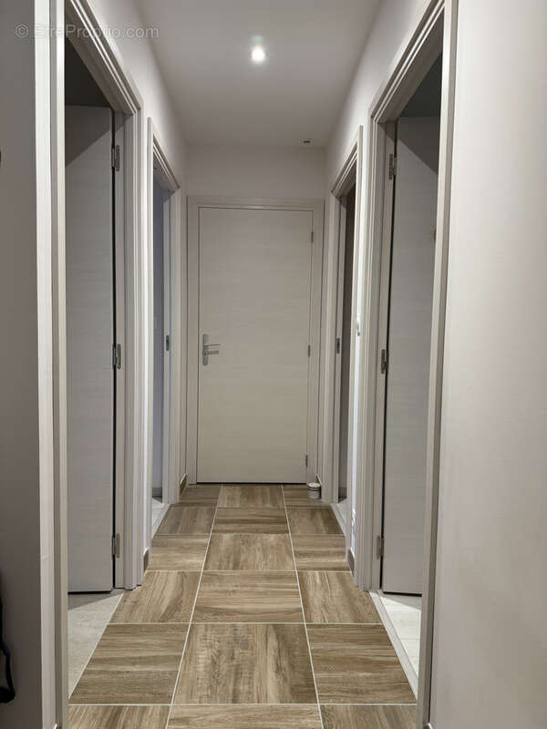 Maison à SAINT-GERMAIN-DES-FOSSES