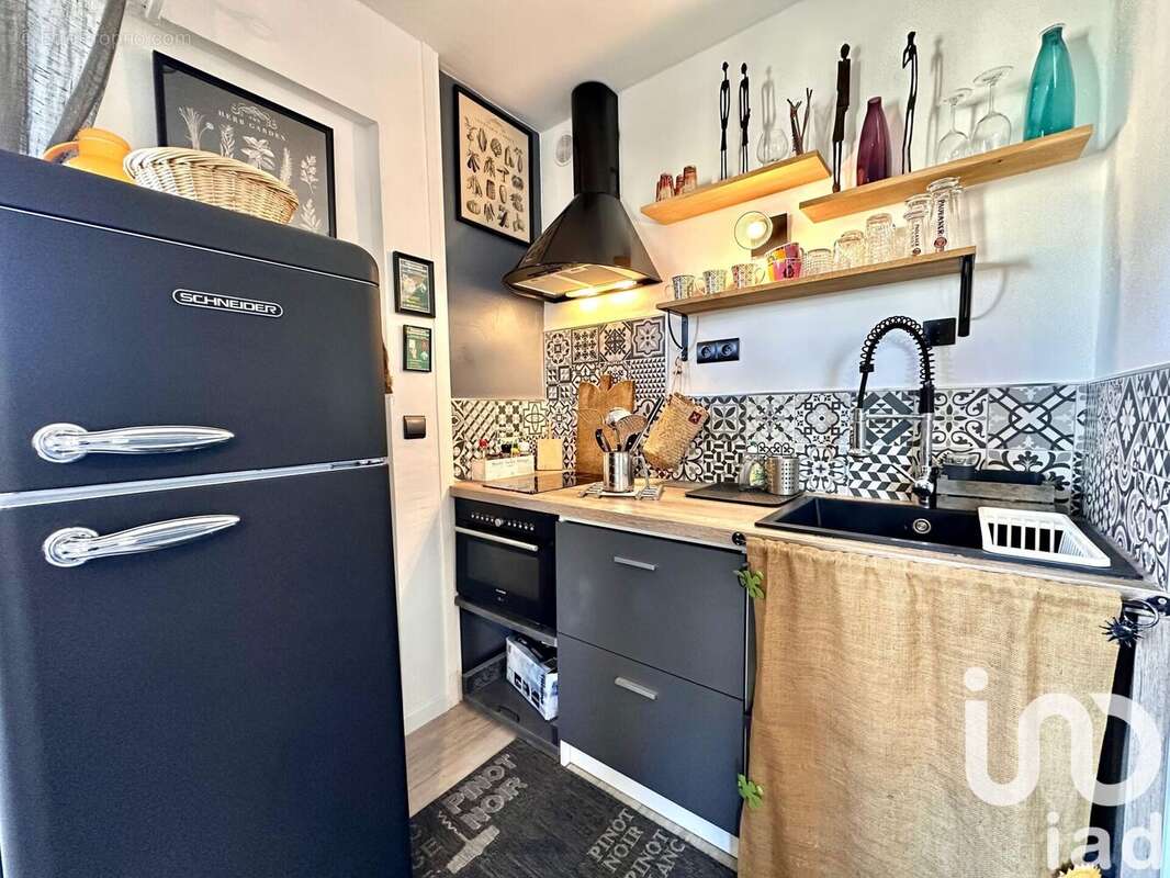 Photo 5 - Appartement à SAINTE-MAXIME