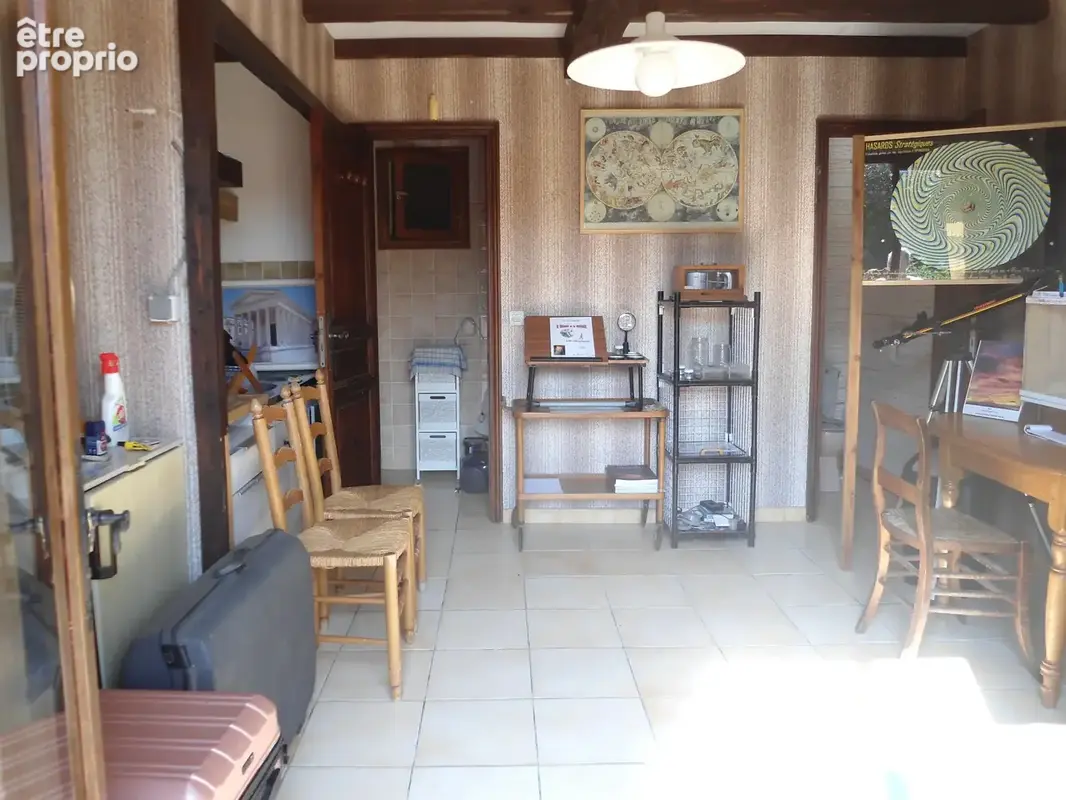 Maison à vendre 5 pièces LEZAN (30) - photo 15