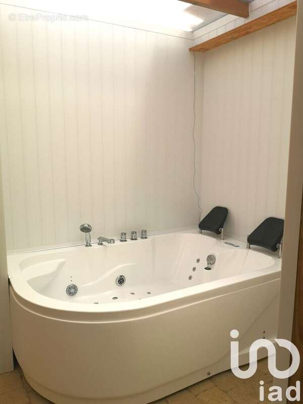 Photo 9 - Maison à DAOULAS