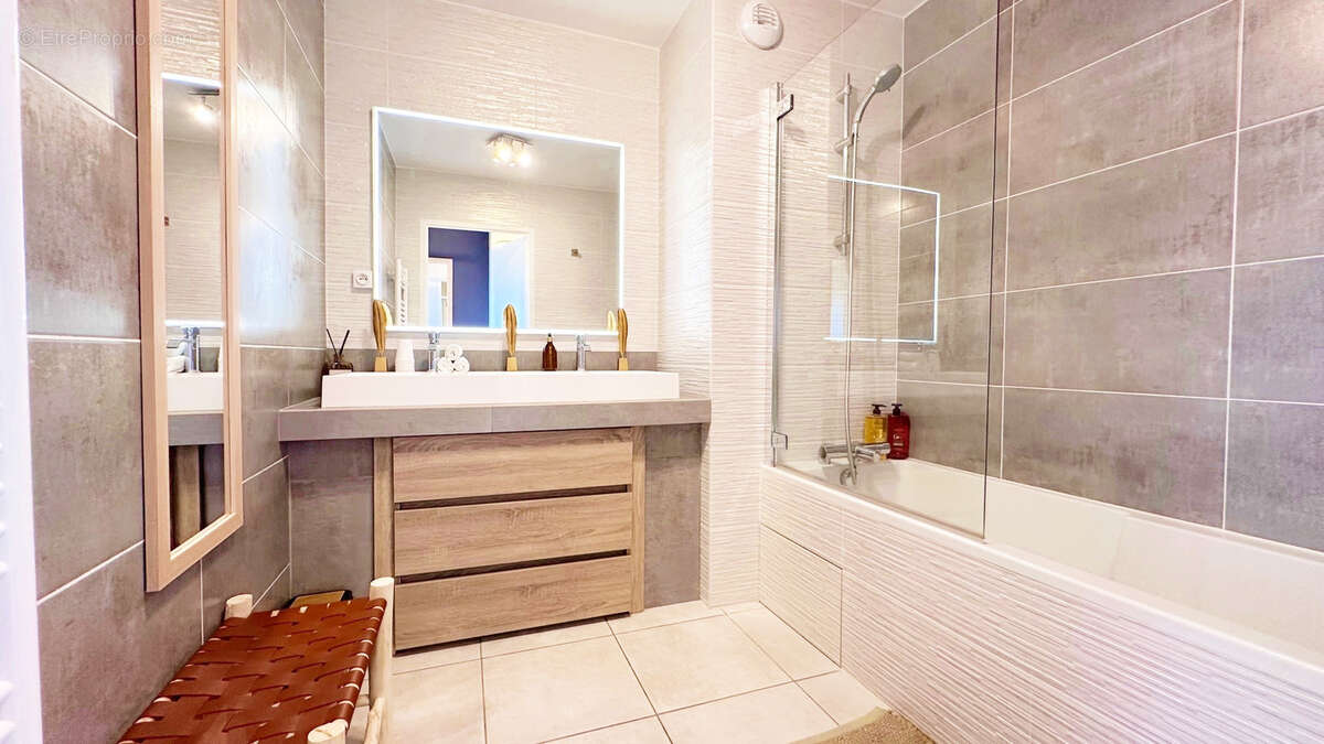 Appartement à THONON-LES-BAINS