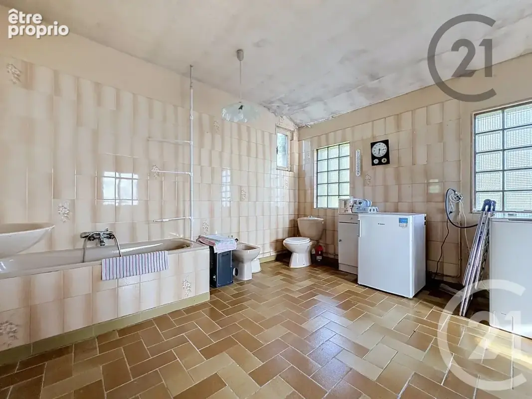 Maison 3 pièces 69 m² à vendre à Dormelles (77130) - photo 7
