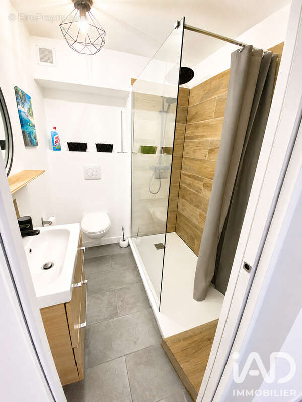 Appartement 34 m² à Calvi  - photo 2