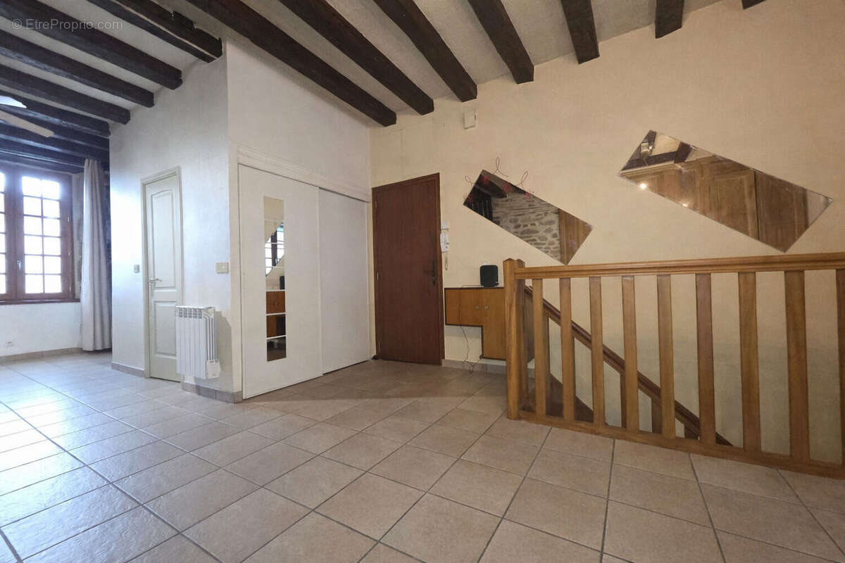 Appartement à REDON