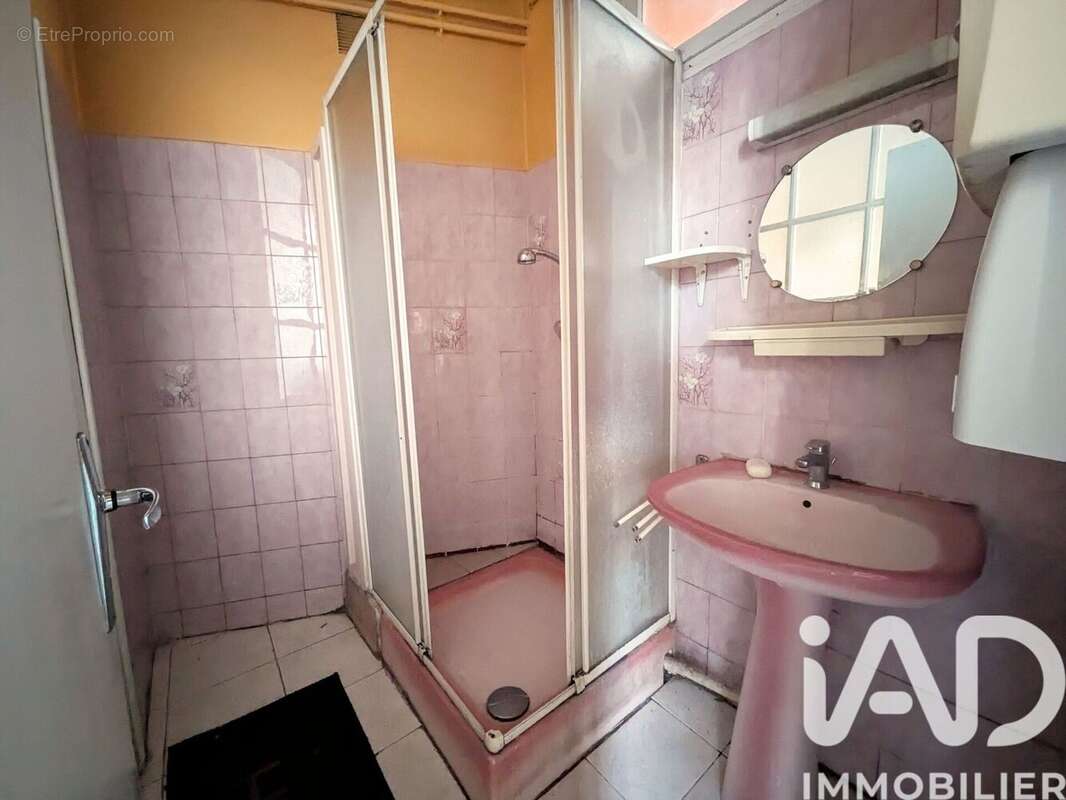 Photo 6 - Appartement à SEMEAC