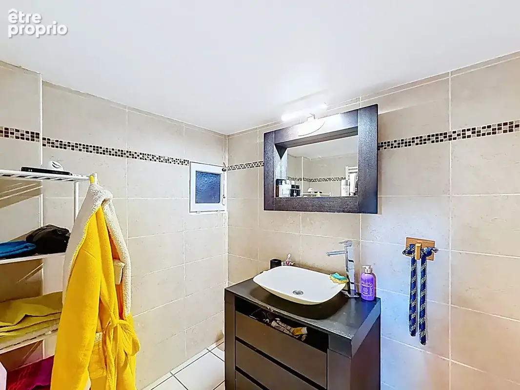 Maison 1931 4 ch., jardin, 3 parkings Bas-Cimiez - photo 16