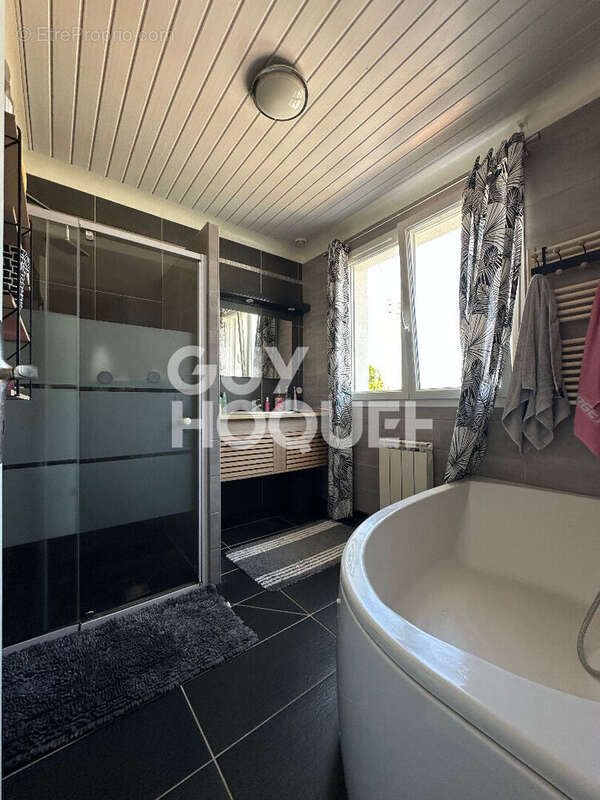 Maison Saint-sauveur-villages - photo 11