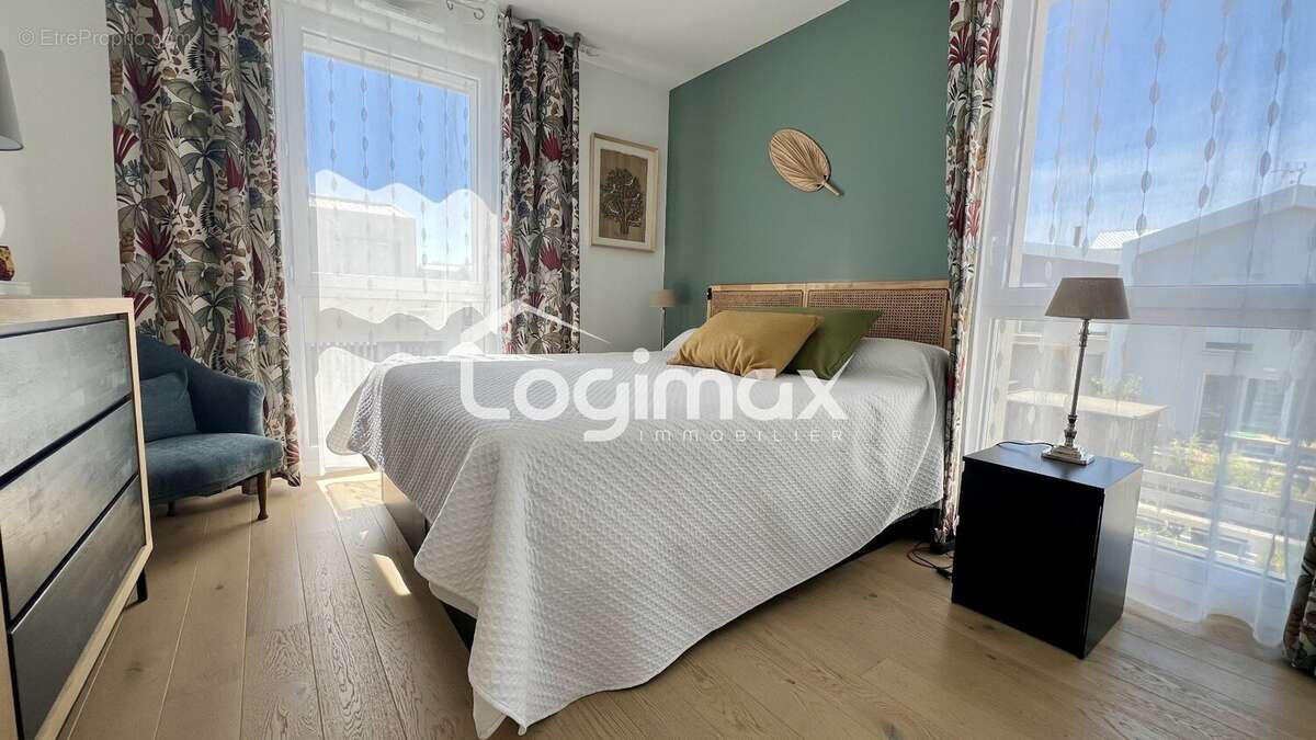 Maison à LA ROCHELLE