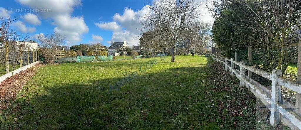 Maison à PLENEUF-VAL-ANDRE