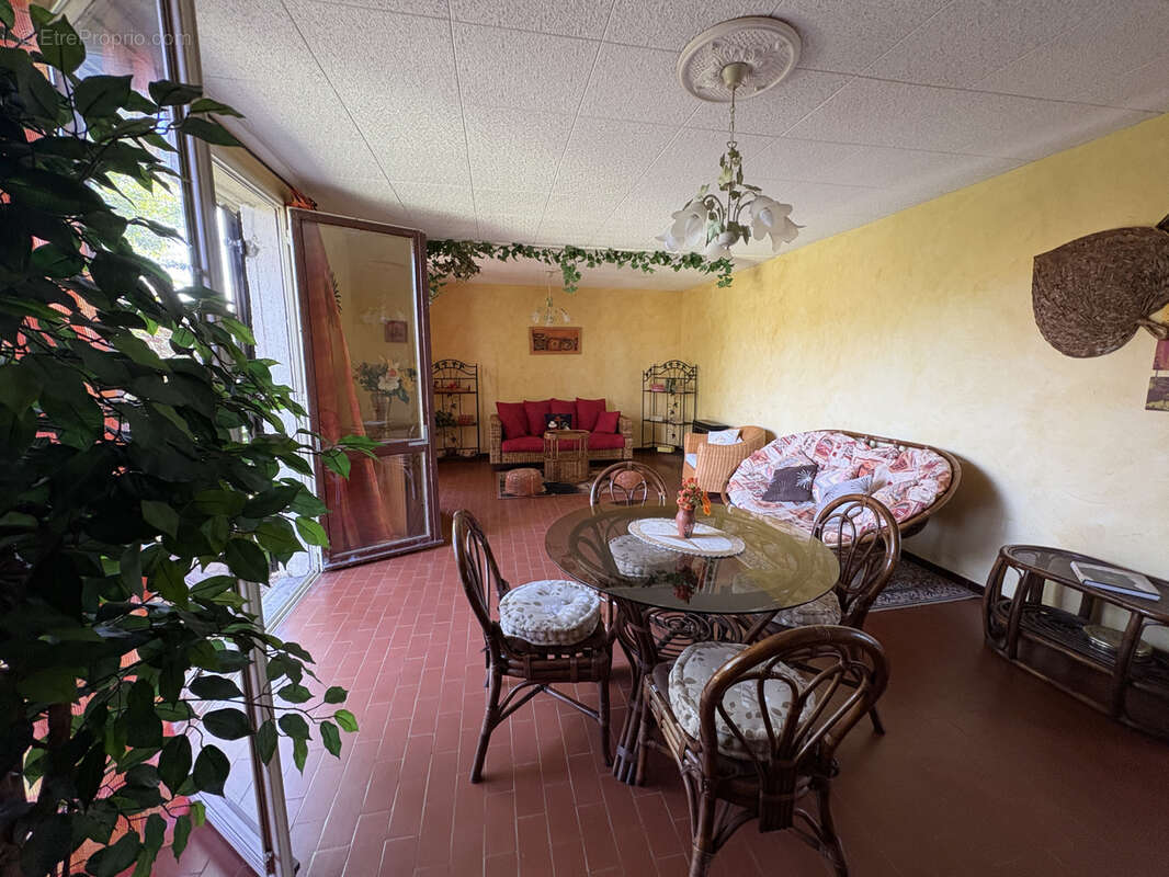 Maison 101 m2 - photo 6