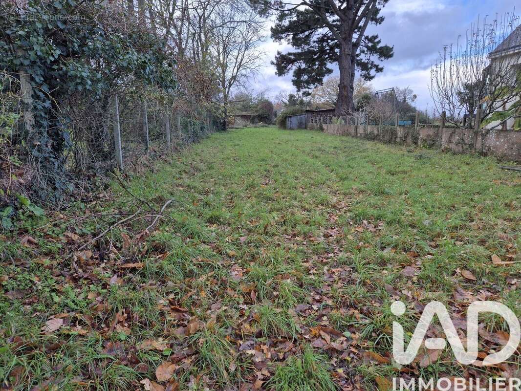 Photo 3 - Terrain à SARZEAU