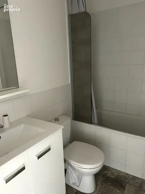 Appartement Besancon 2 pièce(s) 35 m2 - photo 4