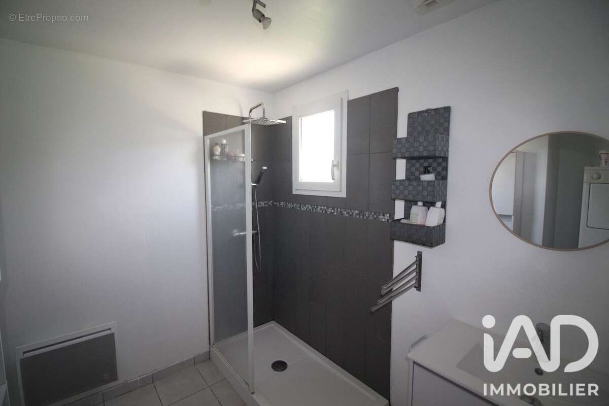 Maison 99 m² à Menesqueville  - photo 8