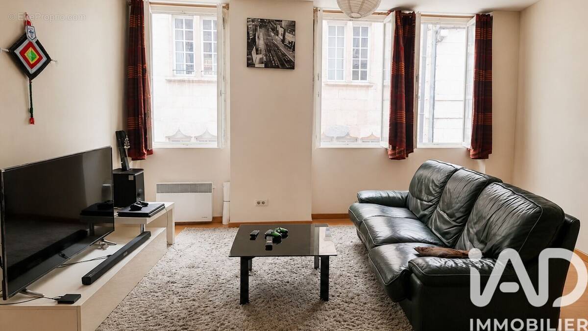 Photo 1 - Appartement à BESANCON