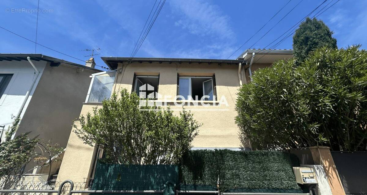 Maison à TOULOUSE