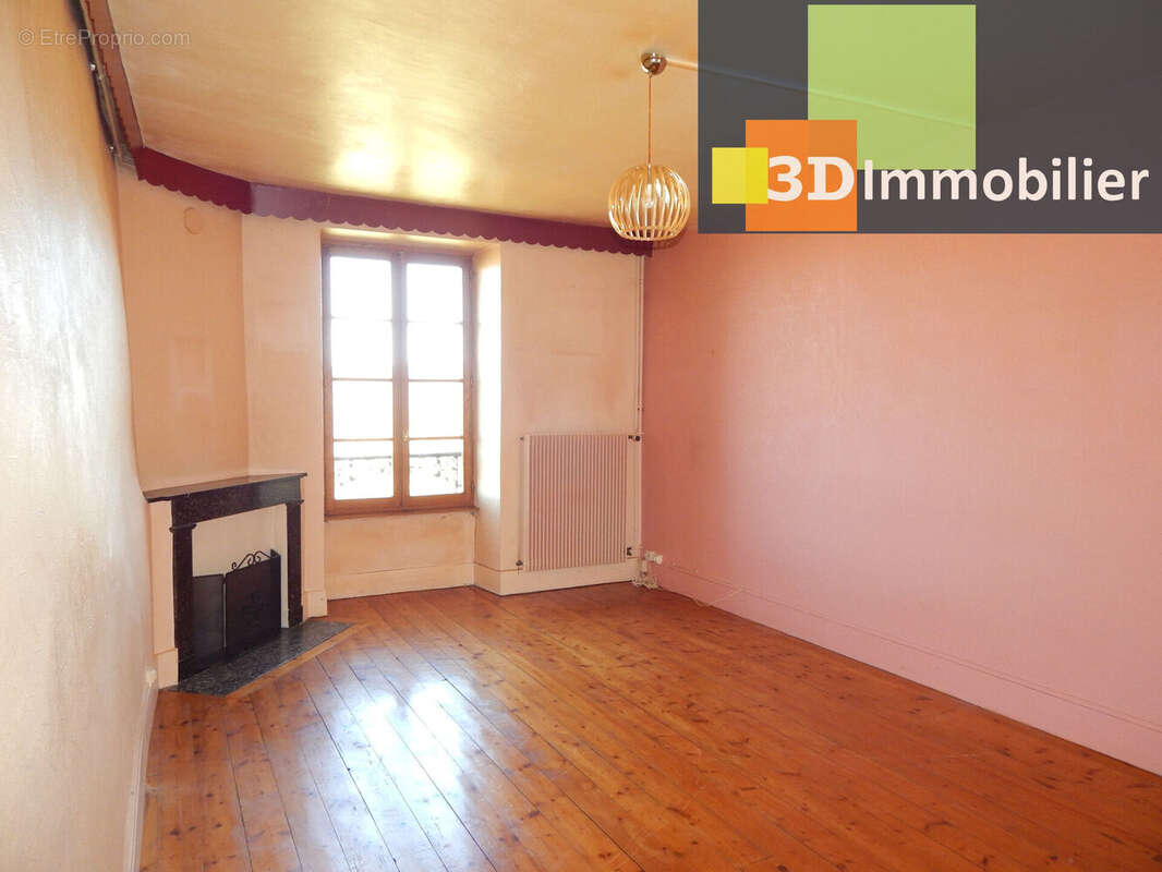 Photo 8 - Maison à LONS-LE-SAUNIER