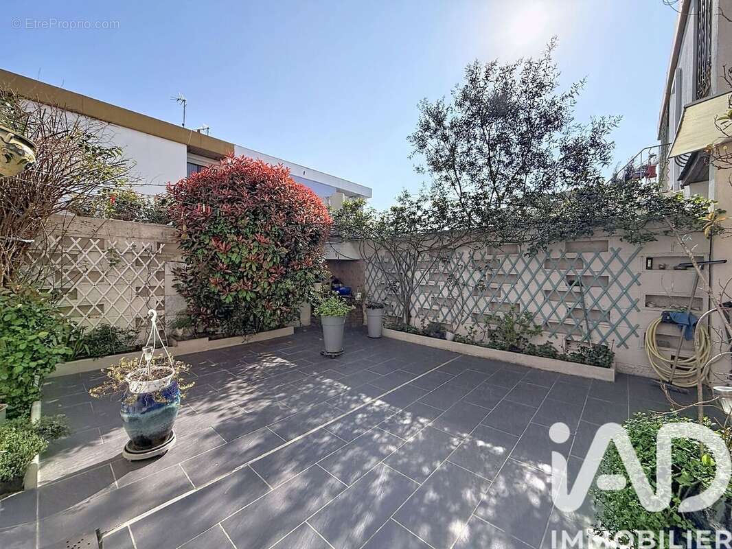 Photo 2 - Maison à BEZIERS